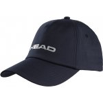 HEAD Performance Cap Navy – Sleviste.cz