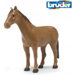 Bruder 2352 BWORLD Kůň – Zboží Dáma