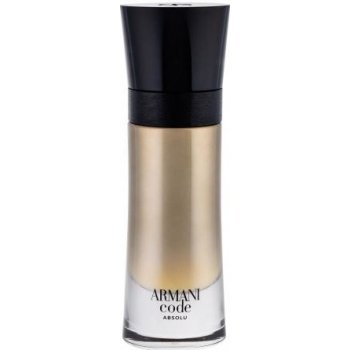 Giorgio Armani Code Absolu parfémovaná voda pánská 60 ml