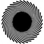 Mandala plastová šablona 123 E 29x29cm – Zboží Dáma