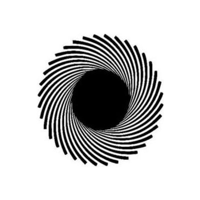 Mandala plastová šablona 123 E 29x29cm – Zboží Dáma