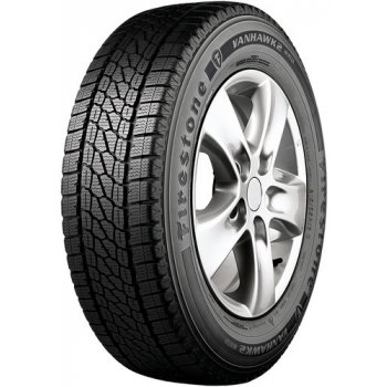 Firestone Vanhawk 2 195/70 R15 104R