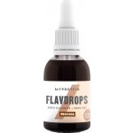 Myprotein FlavDrops Mocha 50 ml – Zbozi.Blesk.cz