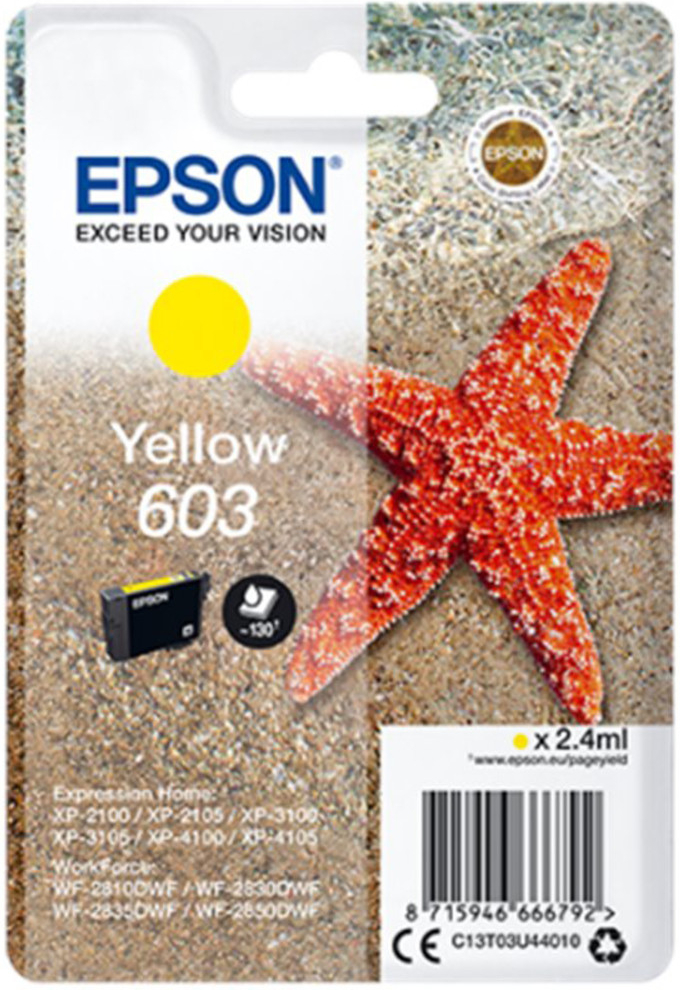 Epson C13T03U44010 - originální