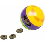 Ferplast vodítko Ergocomfort – Zboží Mobilmania