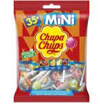 Chupa Chups lízátka mini Best of bag 210 g – Zboží Dáma