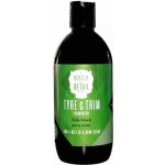 The Devils In The Detail Tyre & Trim Finishing Gel 500 ml – Zboží Mobilmania