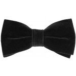 Bubibubi sametový h9002 černý – Zboží Dáma