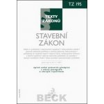 Stavební zákon, právní stav ke dni 1.7. 2011 – Hledejceny.cz