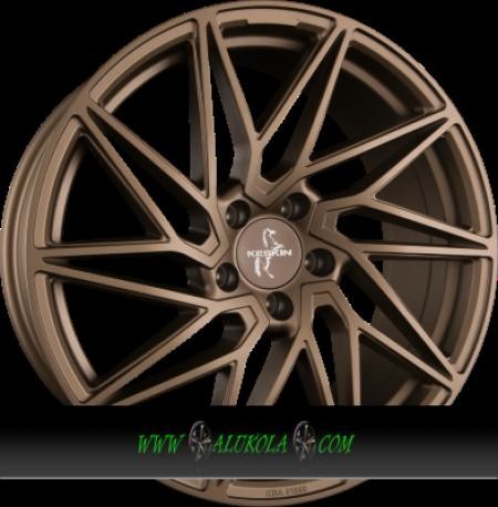 Keskin KT20 8,5x19 5x112 ET30 bronze