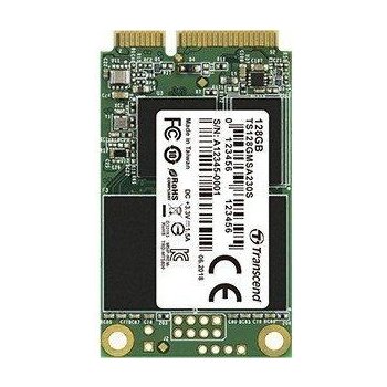 Transcend 230S 64GB, SATA III, TS64GMSA230S