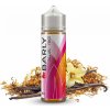Příchuť pro míchání e-liquidu Barly Red Vanilla Shake and Vape 20 ml 1 ks