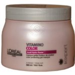 L'Oréal Expert Vitamino Color maska pro barvené vlasy 500 ml – Hledejceny.cz