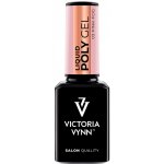 Victoria Vynn tekutý akrygel Liquid poly gel pink fog 03 15 ml – Hledejceny.cz
