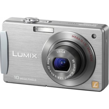 Panasonic Lumix DMC-FX500