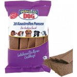 Perfecto Dog plátky Hovězí s hovězím bachorem 20 ks 200 g – Sleviste.cz