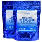 FitSport Nutrition 100% Pure Hydrolyzed Collagen 3000 g – Hledejceny.cz