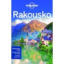 Rakousko Lonely Planet