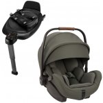 Nuna ARRA™ Flex 2025 pine – Zboží Mobilmania