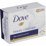 Dove Beauty Cream Bar krémové toaletní mýdlo 90 g – Sleviste.cz