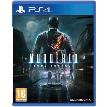 Murdered: Soul Suspect