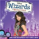 OST - Wizards of Waverly Place – Hledejceny.cz