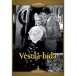 Veselá bída DVD – Zboží Mobilmania