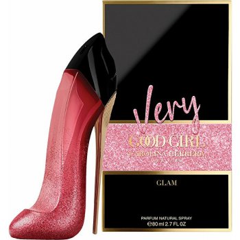 Carolina Herrera Very Good Girl Glam parfémovaná voda dámská 50 ml