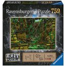 Ravensburger Únikové EXIT Tajemný chrám 759 dílků