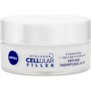 Nivea Hyaluron Cellular Filler remodelační denní krém OF30 50 ml