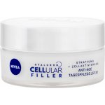 Nivea Hyaluron Cellular Filler remodelační denní krém OF30 50 ml – Sleviste.cz