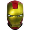 Pokladničky CurePink: | Pokladnička Marvel: Iron Man výška 25 cm [BBSM017]