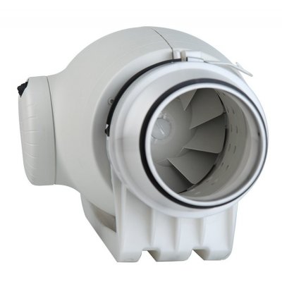 Soler & Palau TD Silent 250/100 – Zboží Mobilmania