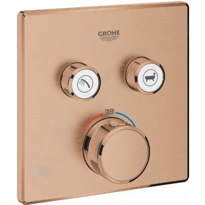 GROHE 29124DL0 – Hledejceny.cz
