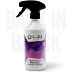 Liquid Elements Back in Black 500 ml | Zboží Auto