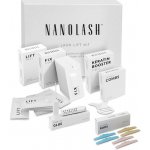 Nanolash Lash Lift Kit – Zboží Dáma