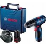 Bosch GSB 120-LI 0.601.9G8.100 – Zboží Mobilmania