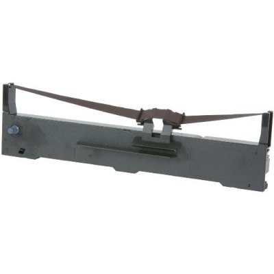 Kompatibilní barvící páska pro Epson FX890/LQ590 černá (S015329) – Hledejceny.cz