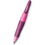 Stabilo EASYergo tužka pro praváky s ořezávátkem 3,15 mm růžová 135389 – Zboží Živě