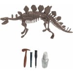 Alltoys Archeologický set Stegosaurus – Hledejceny.cz
