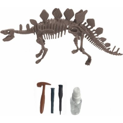 Alltoys Archeologický set Stegosaurus – Hledejceny.cz