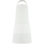 Bargear Zástěra za krk KK518 White – Hledejceny.cz