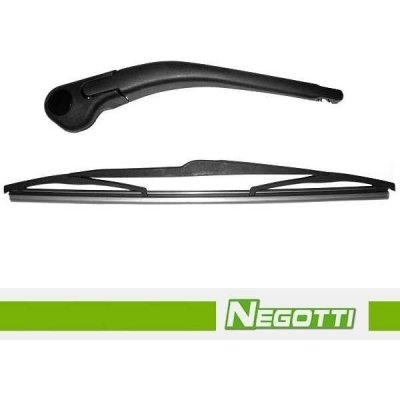 Negotti 350 mm KRT100 – Zbozi.Blesk.cz