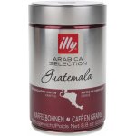 Illy MonoArabica Guatemala 250 g – Zboží Mobilmania