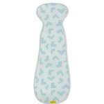 Aeromoov vložka do autosedačky 15-36 kg Tetris Blue – Zboží Dáma