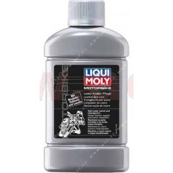 Liqui Moly Údržba kožených kombinéz 250 ml