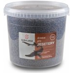 Coppens food Krmivo pro jesetery 6 mm 5 l, 3600 g