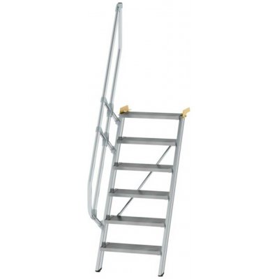 Günzburger Steigtechnik 600206 – Hledejceny.cz