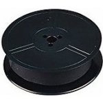 Barvicí páska pro psací stroje DIN 1, 13 mm x 10 m, černá, 1 cívka, POH1C, ARMOR – Zboží Živě