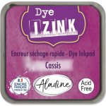 Aladine Razítkovací polštářek Izink Dye fialová – Hledejceny.cz